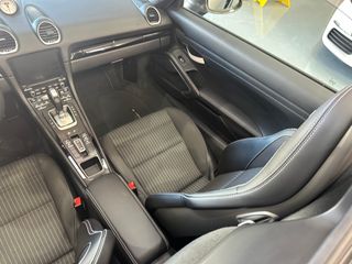 Porsche 718 Boxster 2020