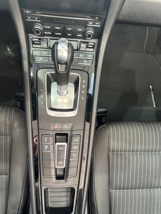 Porsche 718 Boxster 2020