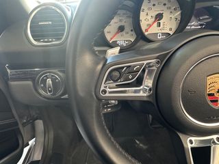 Porsche 718 Boxster 2020