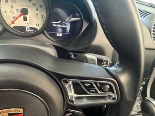 Porsche 718 Boxster 2020