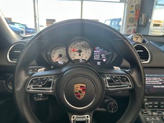 Porsche 718 Boxster 2020