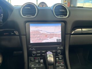 Porsche 718 Boxster 2020