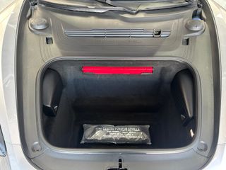 Porsche 718 Boxster 2020