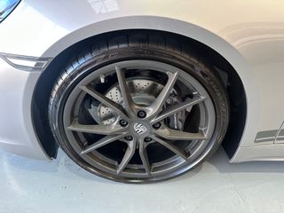 Porsche 718 Boxster 2020