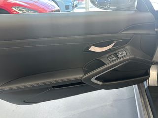 Porsche 718 Boxster 2020