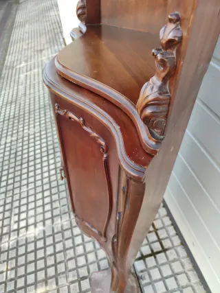 Rinconera Barroca Madera