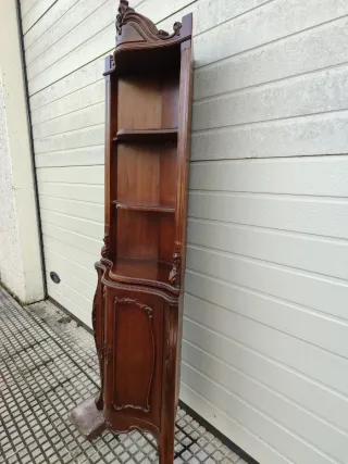 Rinconera Barroca Madera