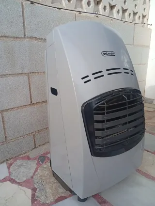 Estufa de Gas DeLonghi