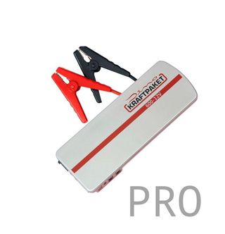 Arrancador de bateria Kraftpaket