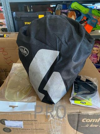 Casco de moto - Airoh