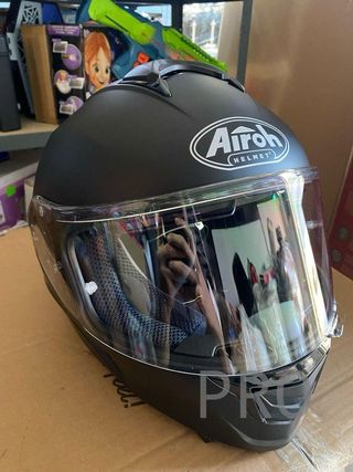 Casco de moto - Airoh