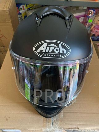Casco de moto - Airoh
