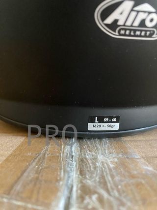 Casco de moto - Airoh