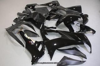 Carenado Completo para KAWASAKI ZX10R 2008 - 2010