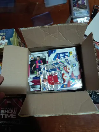 Cromos FIFA 365 Adrenalyn XL fifa 365 y muchos más