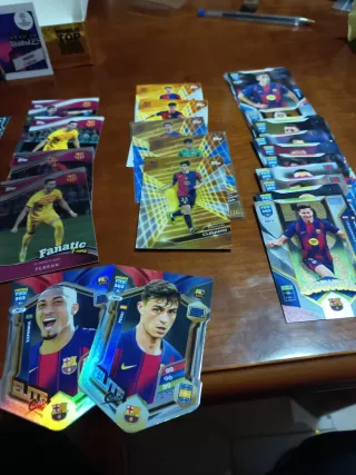 Cromos FIFA 365 Adrenalyn XL fifa 365 y muchos más