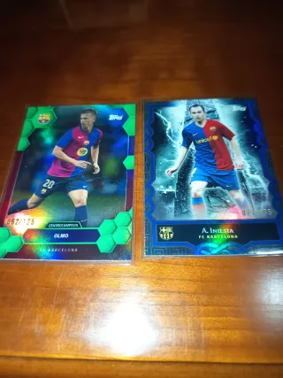 Cromos FIFA 365 Adrenalyn XL fifa 365 y muchos más
