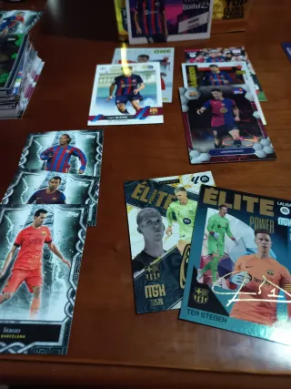 Cromos FIFA 365 Adrenalyn XL fifa 365 y muchos más