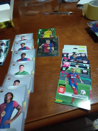 Cromos FIFA 365 Adrenalyn XL fifa 365 y muchos más