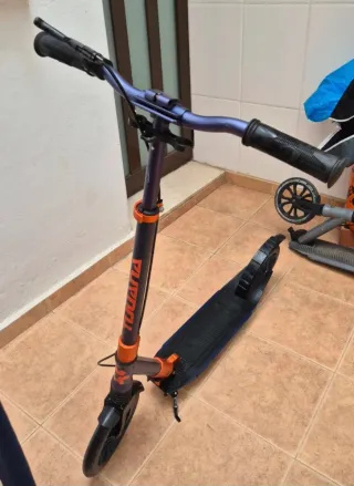 Patinete Tijuana 230