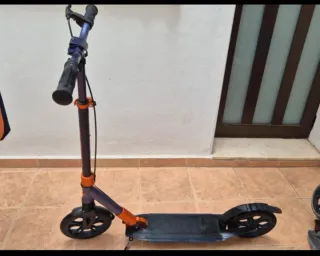 Patinete Tijuana 230