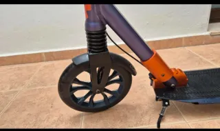 Patinete Tijuana 230