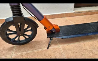 Patinete Tijuana 230