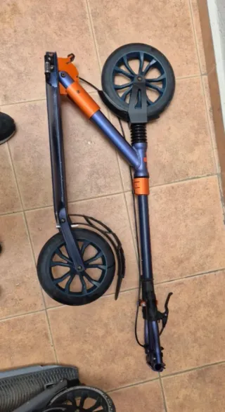 Patinete Tijuana 230