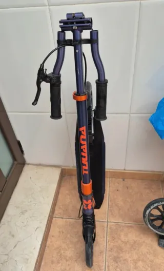 Patinete Tijuana 230