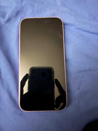 iPhone 15 128GB Rosa