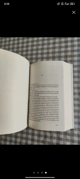 La villa de las telas / The Cloth Villa (Spanis...