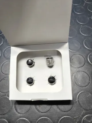 Coprivalvole Audi Originali