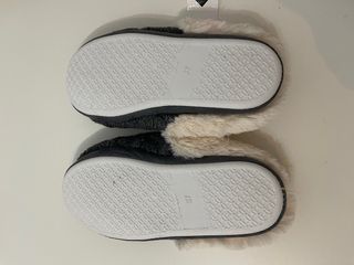 Zapatillas TEX talla 37