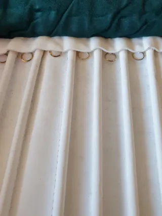 2 Estuches enrollables para joyas