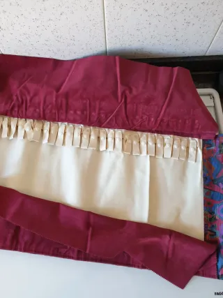 2 Estuches enrollables para joyas