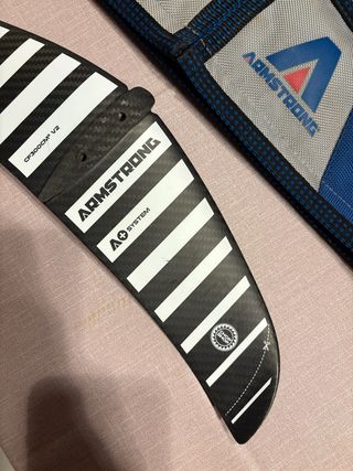 Pinna Armstrong Wing Foil CF300CM2 V2