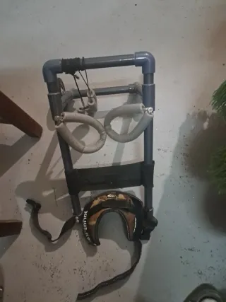 Carrito para perro Julius-K9