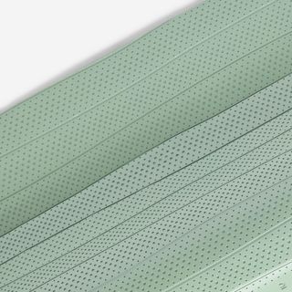 Esterilla Fitness Verde Adherencia Confort 7 mm