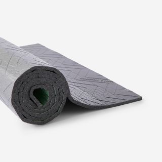 Esterilla Fitness Verde Adherencia Confort 7 mm