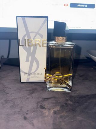 Perfume Yves Saint Laurent Libre 90ml