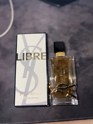 Perfume Yves Saint Laurent Libre 90ml