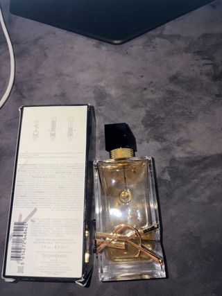 Perfume Yves Saint Laurent Libre 90ml
