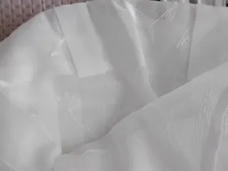 OFERTA CORTINAS A ESTRENAR