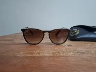 Gafas de sol Ray-Ban Marrones