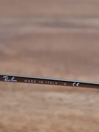 Gafas de sol Ray-Ban Marrones