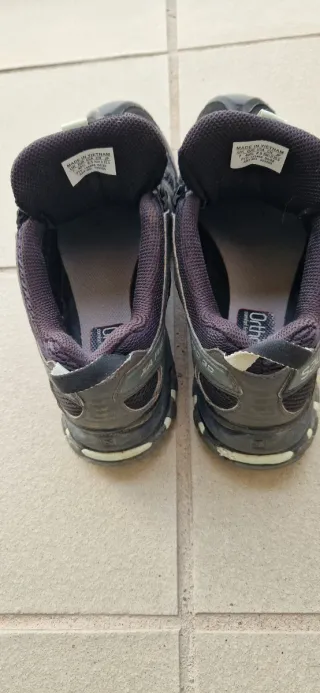 Zapatillas Salomon XA Pro 3D Talla 40 2/3