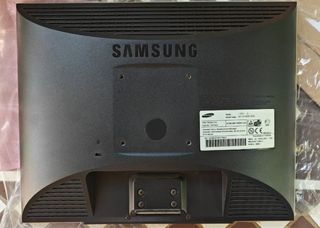 Monitor Samsung SyncMaster 152v