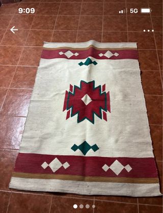 Tappeto da camera da letto