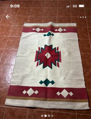 Tappeto da camera da letto