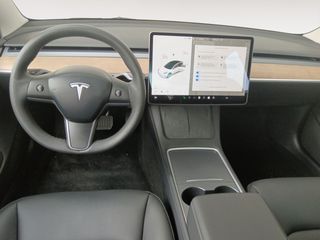 Tesla Model 3 Standard Plus RWD